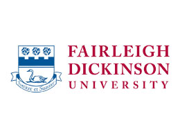Fairleigh Dickinson university